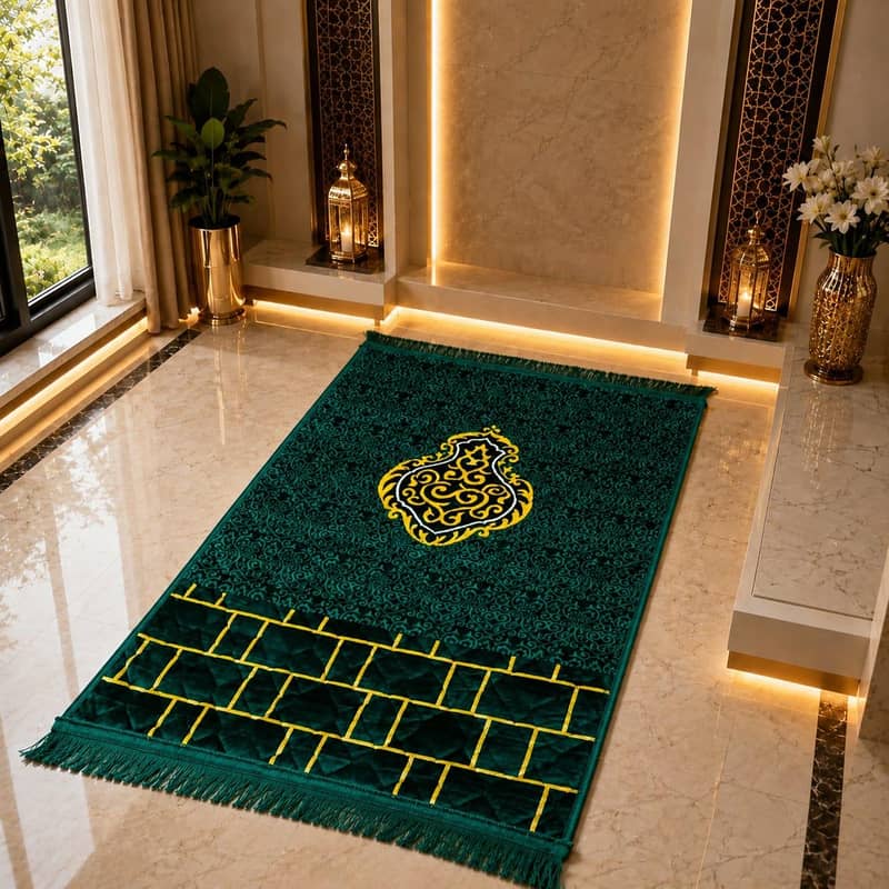 prayer mat 5
