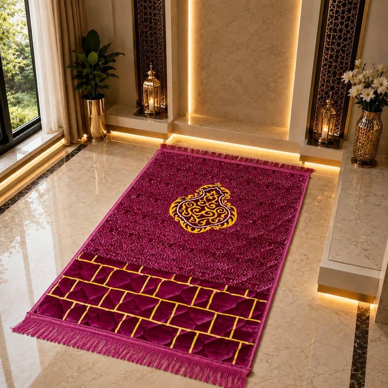 prayer mat 9