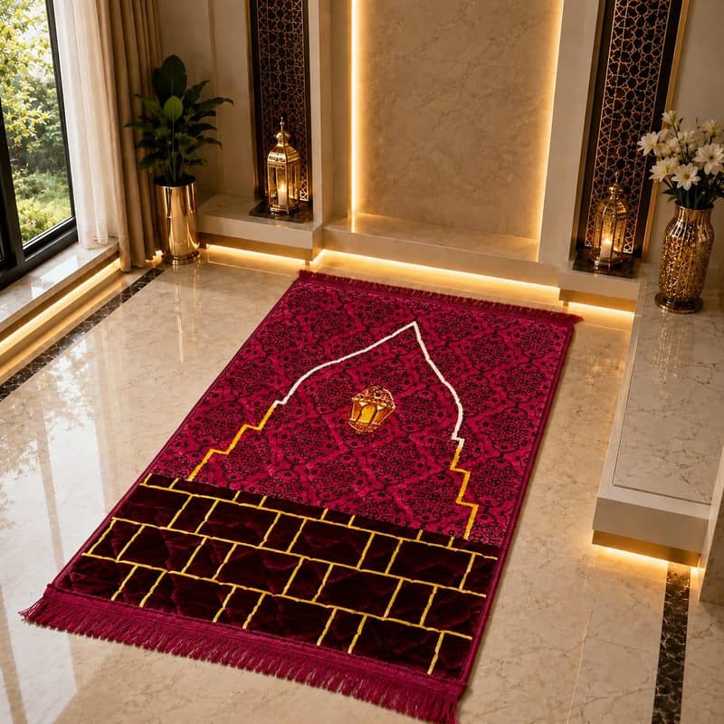 prayer mat 13