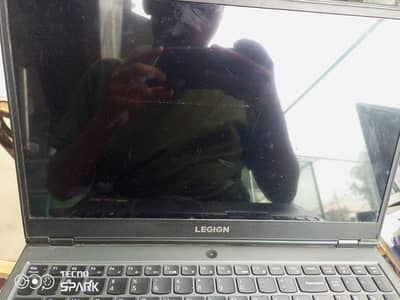 LENOVO LEGION