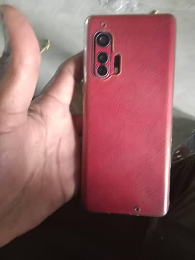 Motorola edge plus