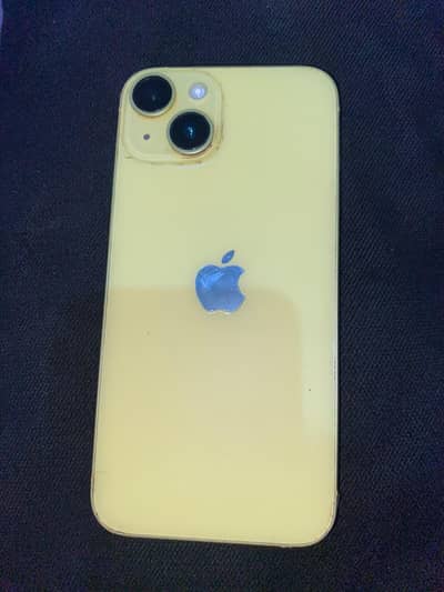Apple iPhone 14