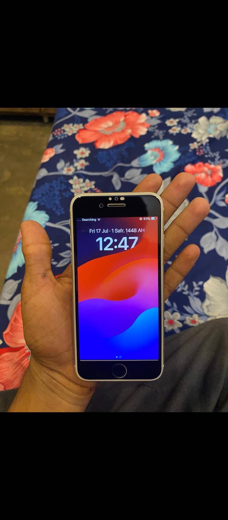 Apple iPhone SE 1