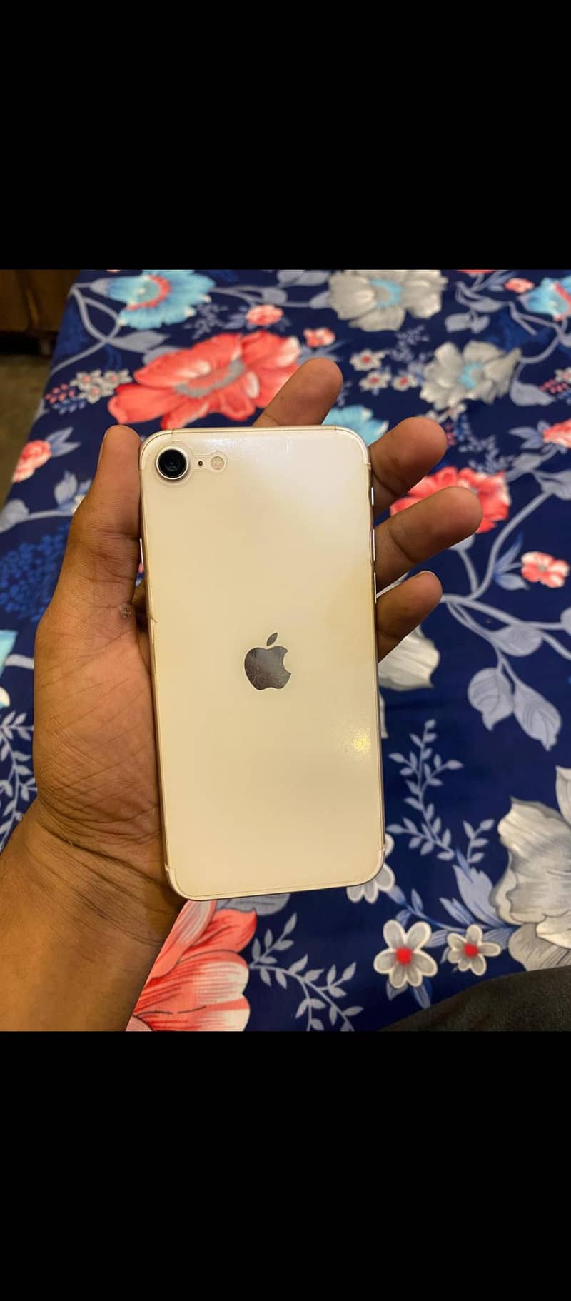 Apple iPhone SE 2