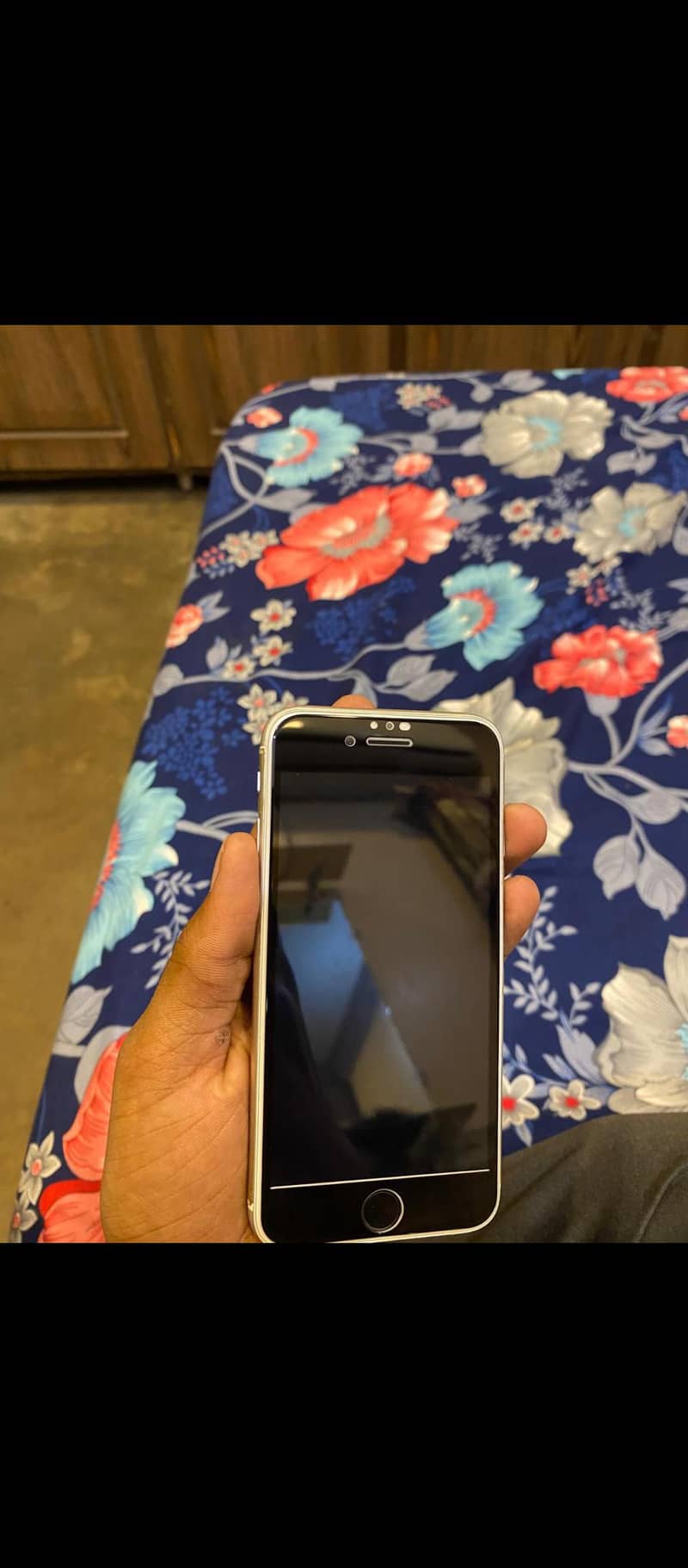 Apple iPhone SE 5