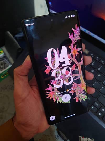 Google Pixel 6 Pro