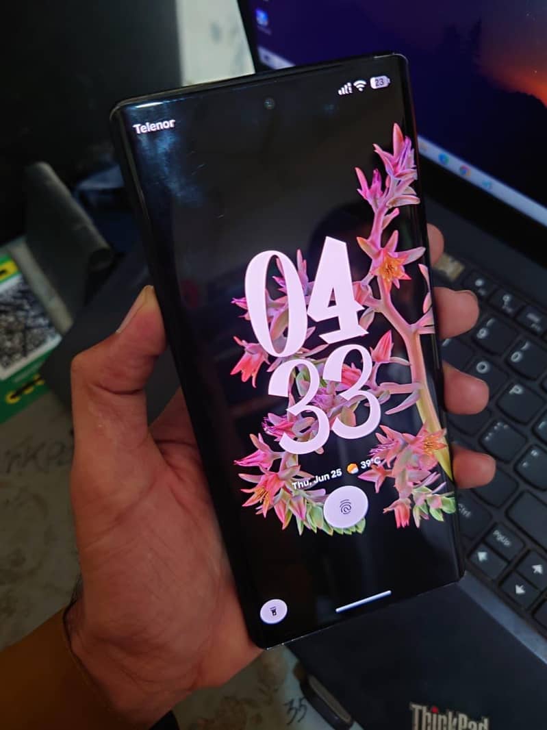 Google Pixel 6 Pro 0
