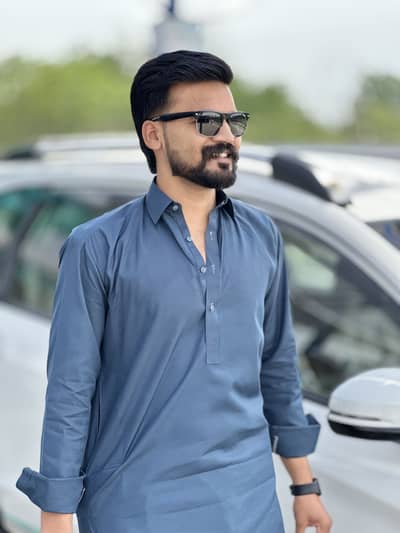 Muhammad Bilal Siddique