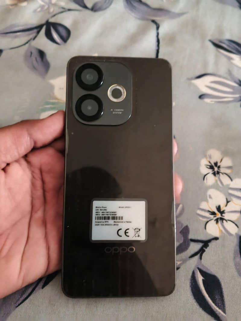 OPPO A5 Pro 1