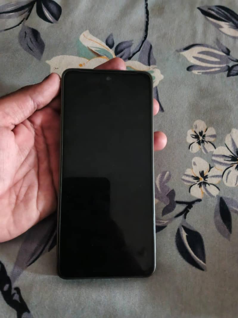 OPPO A5 Pro 2