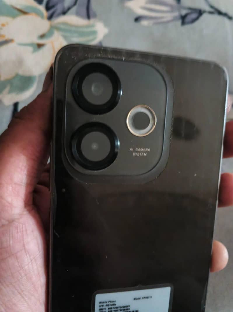 OPPO A5 Pro 5