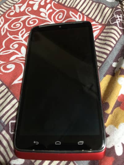 Motorola Droid Turbo