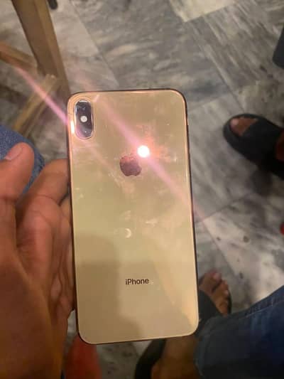 Apple iPhone XS Max