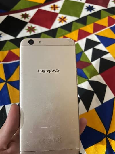 OPPO A57