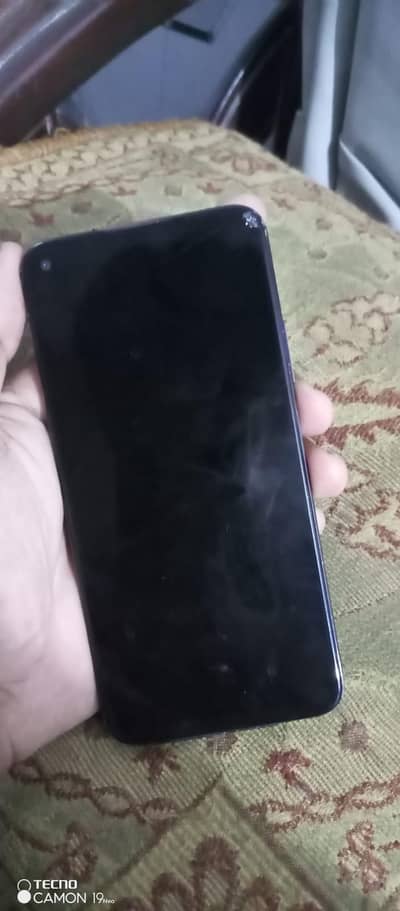 Honor 20 Pro