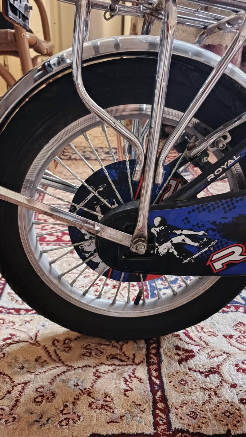 bicycle 2