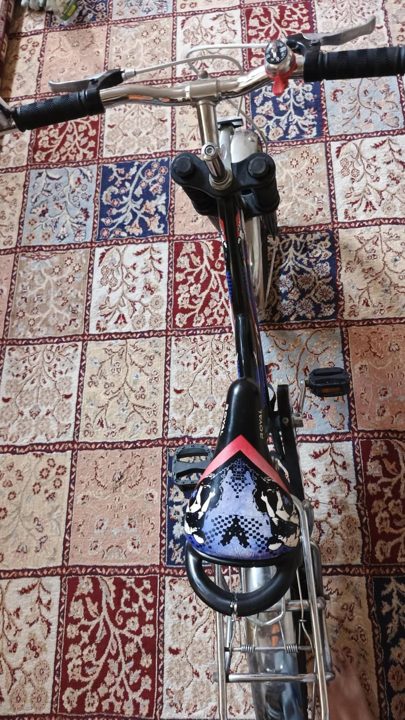 bicycle 3