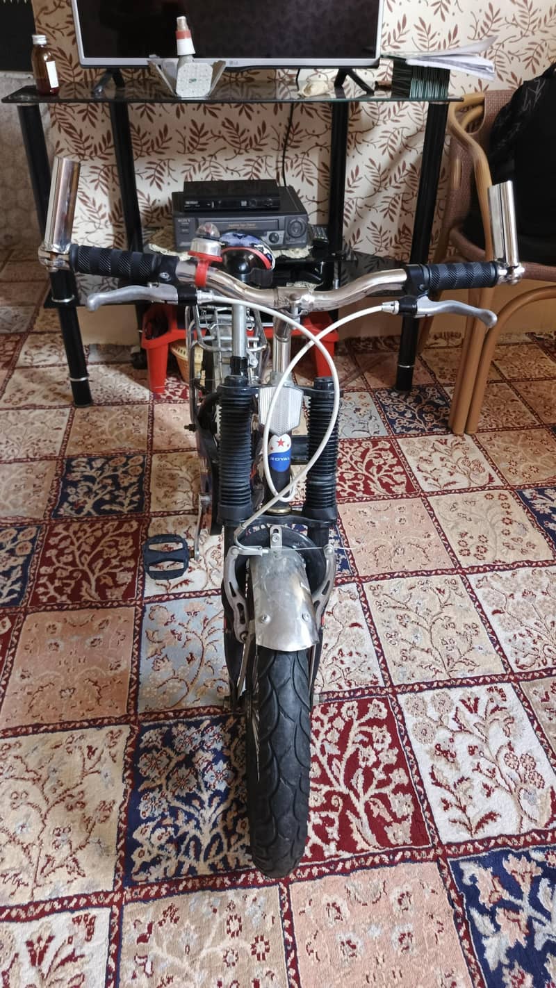 bicycle 4