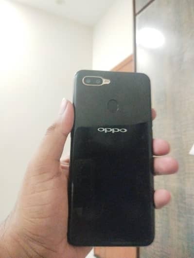 OPPO A5s