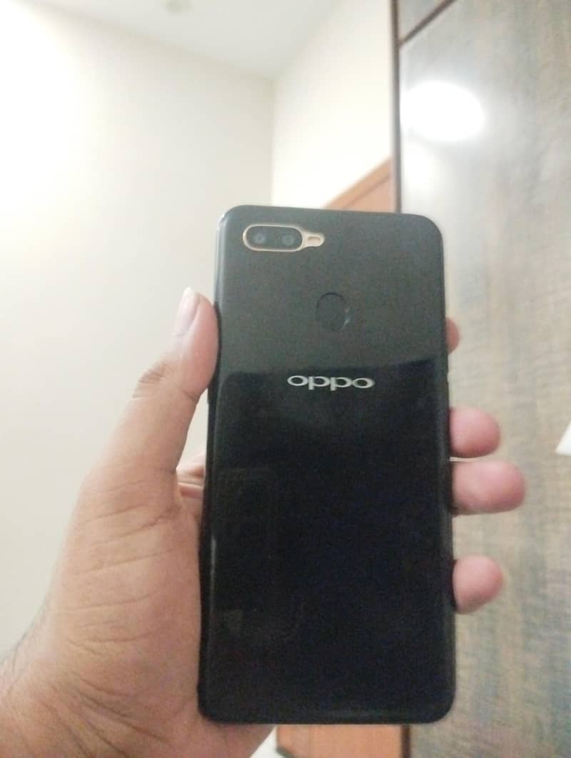 OPPO A5s 0