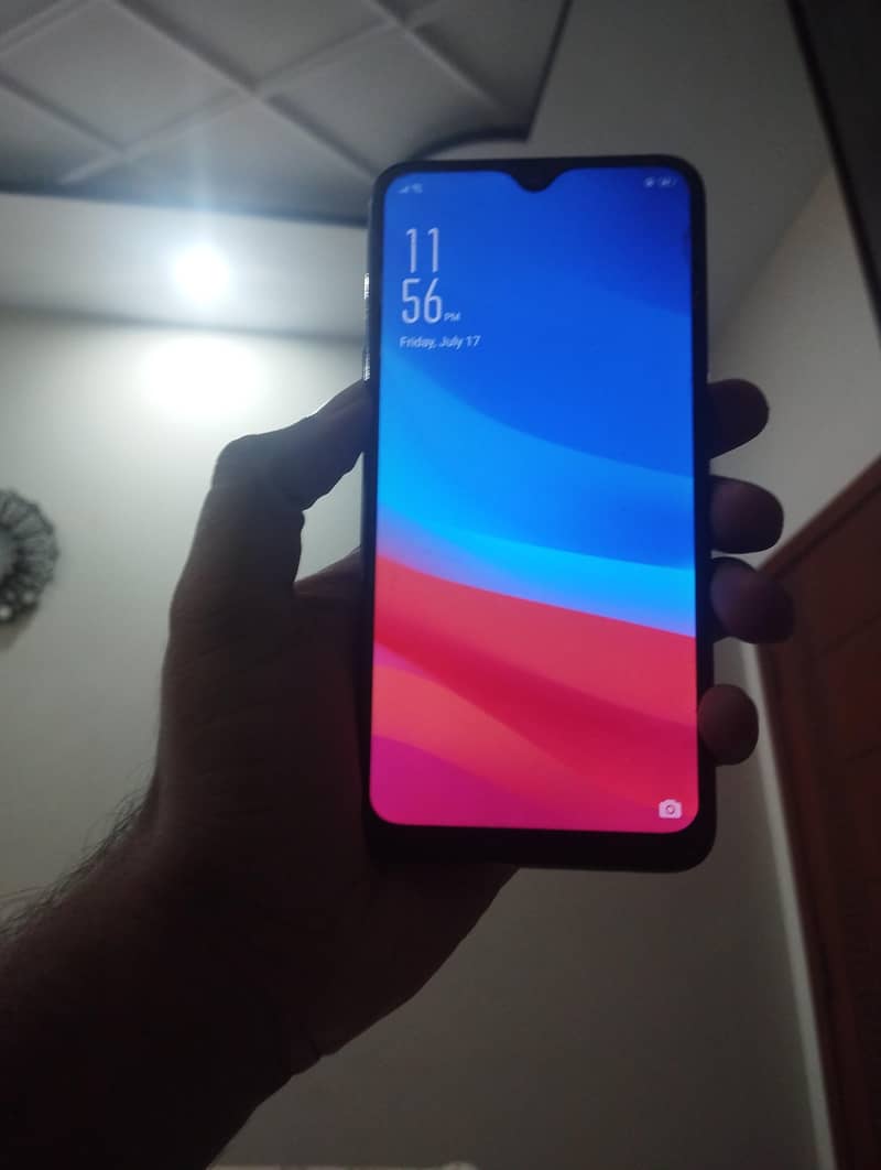 OPPO A5s 2