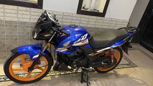 10/9 condition 24/25 model with originally parts