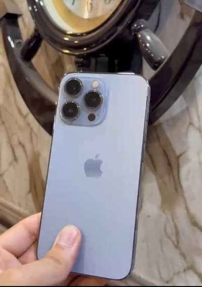 Apple iPhone 13 Pro