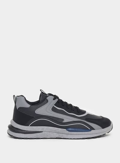 Men's Munich Lace-up Sneaker
