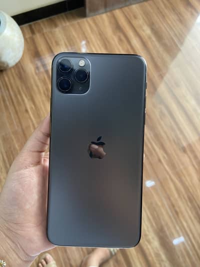 Apple iPhone 11 Pro Max
