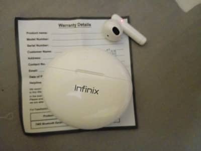 infiinix xe 20