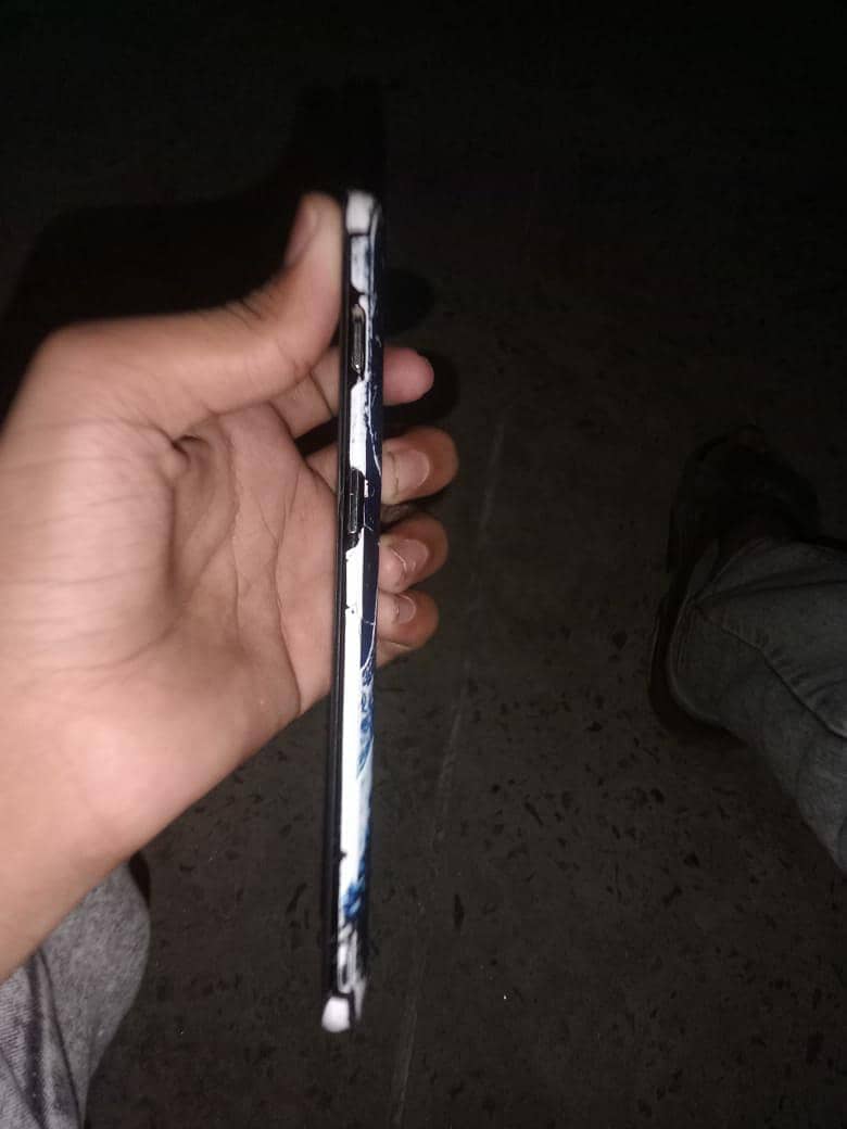 One Plus 6T 3