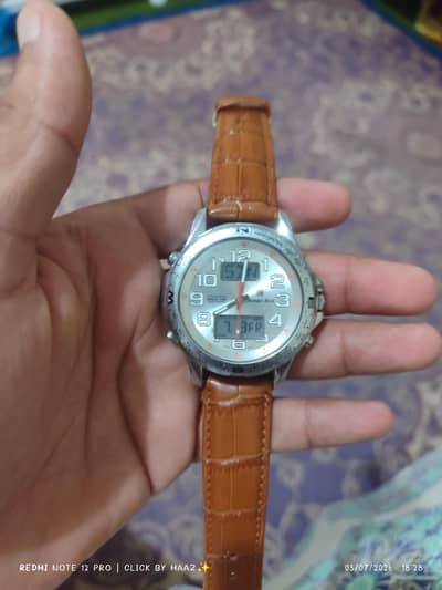 thundeBird