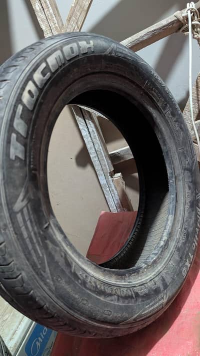 2tyre for sale 0puncher 14size