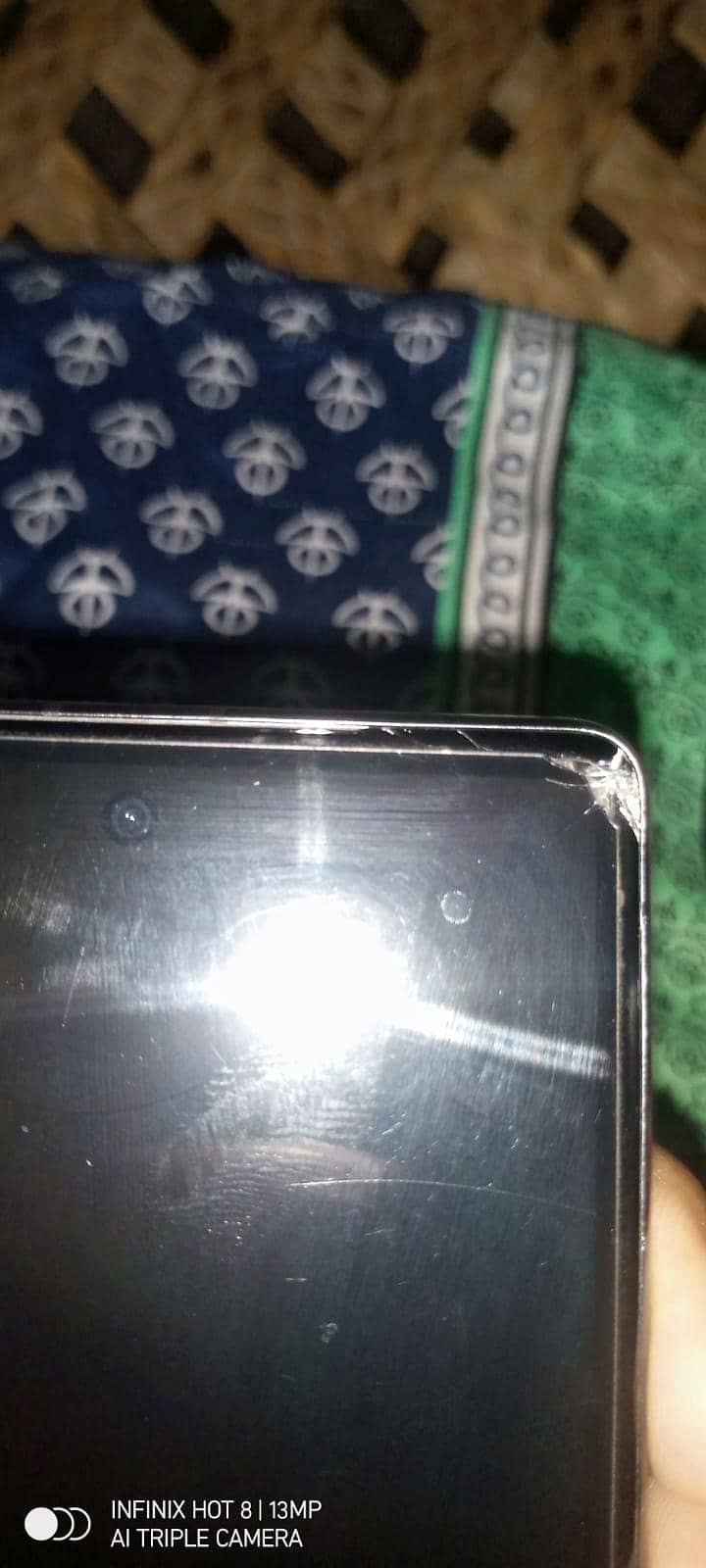 Google Pixel 7a 0