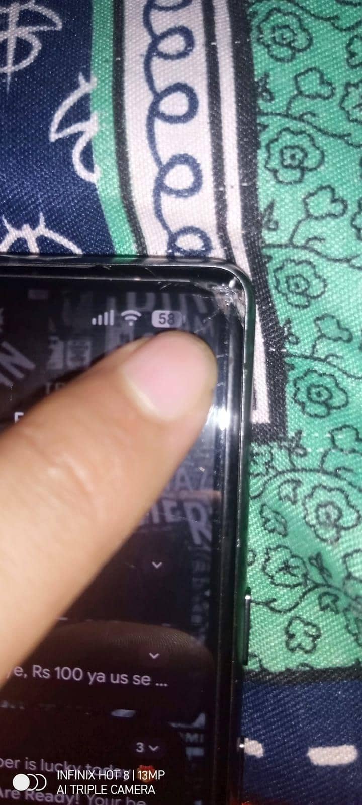 Google Pixel 7a 1