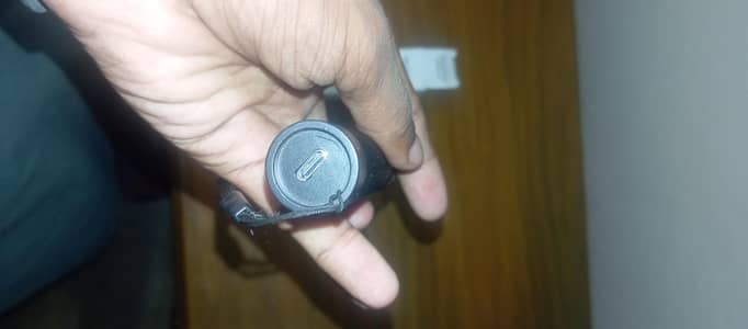 Rechargeable USB Laser Pointer 303 - Urgent Sale