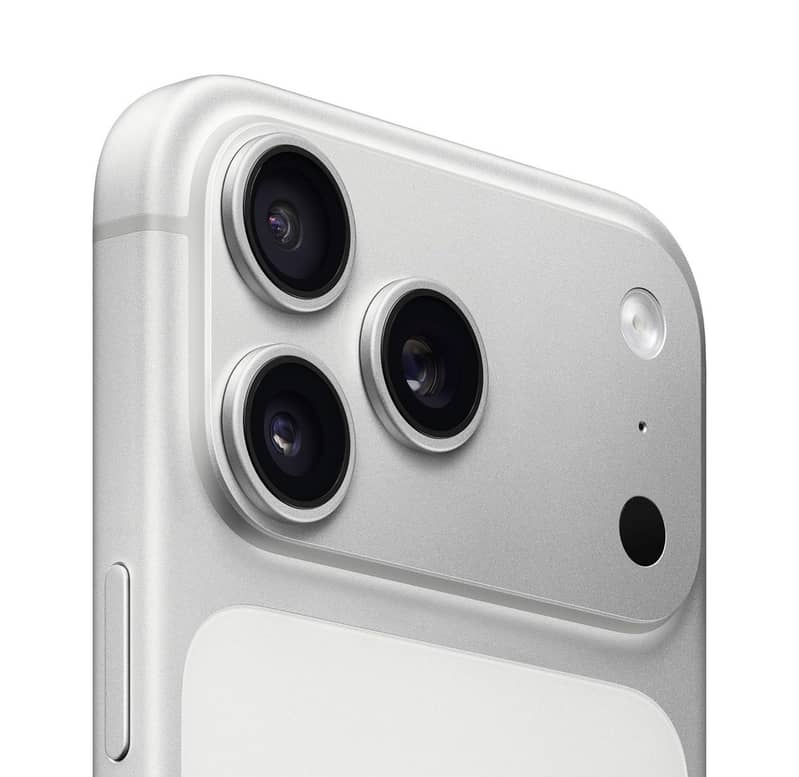 Apple iPhone 17 Pro Max 0