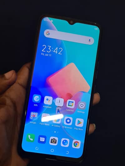 Tecno Spark 8C
