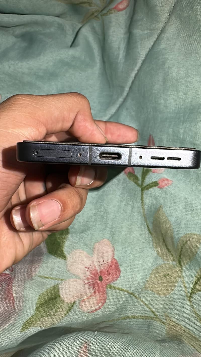 One Plus Ace 5 4