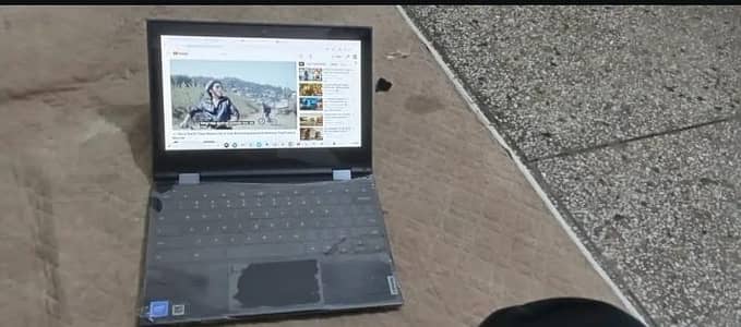 Lenovo Chromebook and other Chromebook