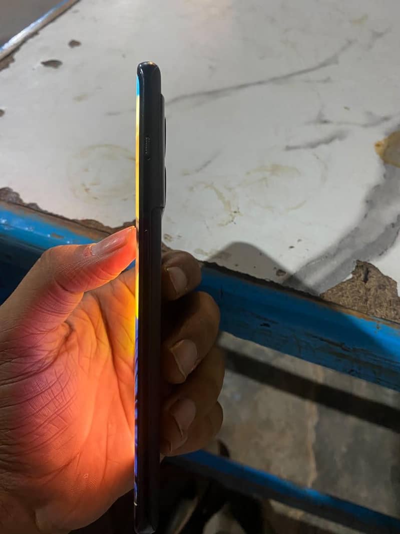 One Plus 10 Pro 2