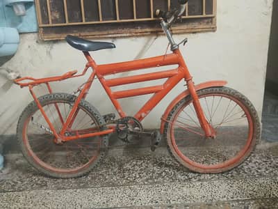 bicycle for sale.