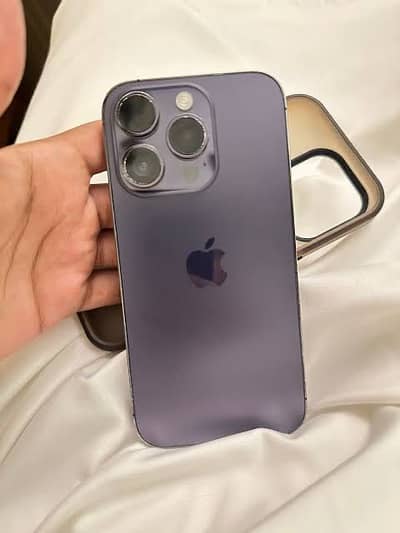 Apple iPhone 14 Pro