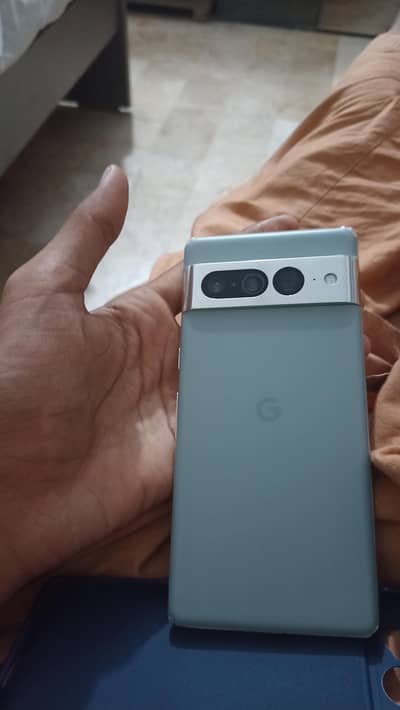 Google Pixel 7 Pro 12/128