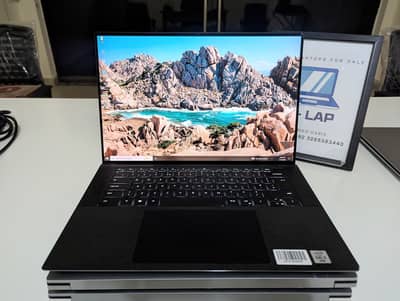 Dell XPS 9500 Laptop Legion Zephyrus Omen Victus Macbook