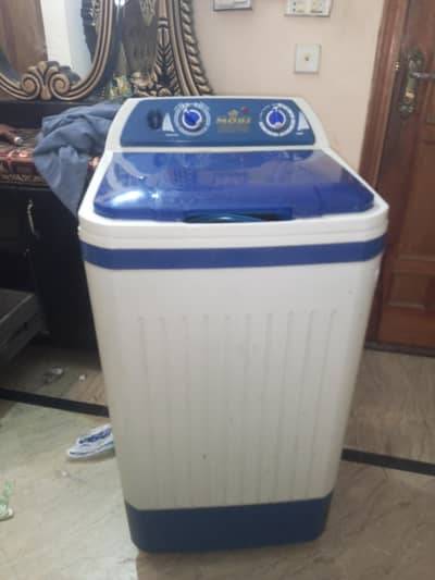 washing machine for sale 100 percent ok