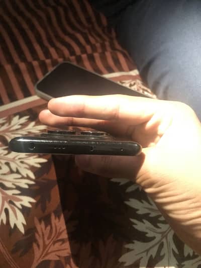 With box charger everything