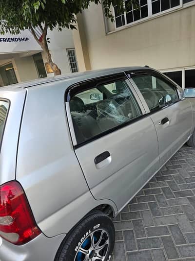 Suzuki ALTO 2010 Is Up for sale