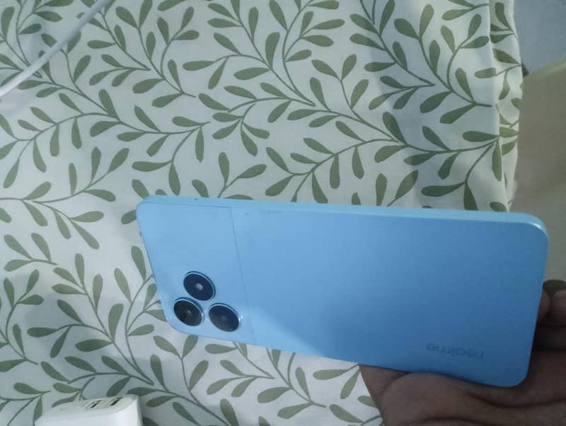 Realme Note 50 2