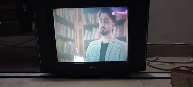 Television 